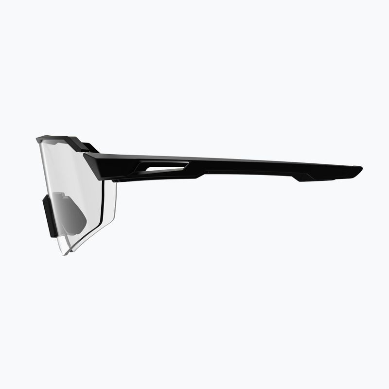 Sonnenbrille Leatt RideViz Lite Small Photochromic black 3