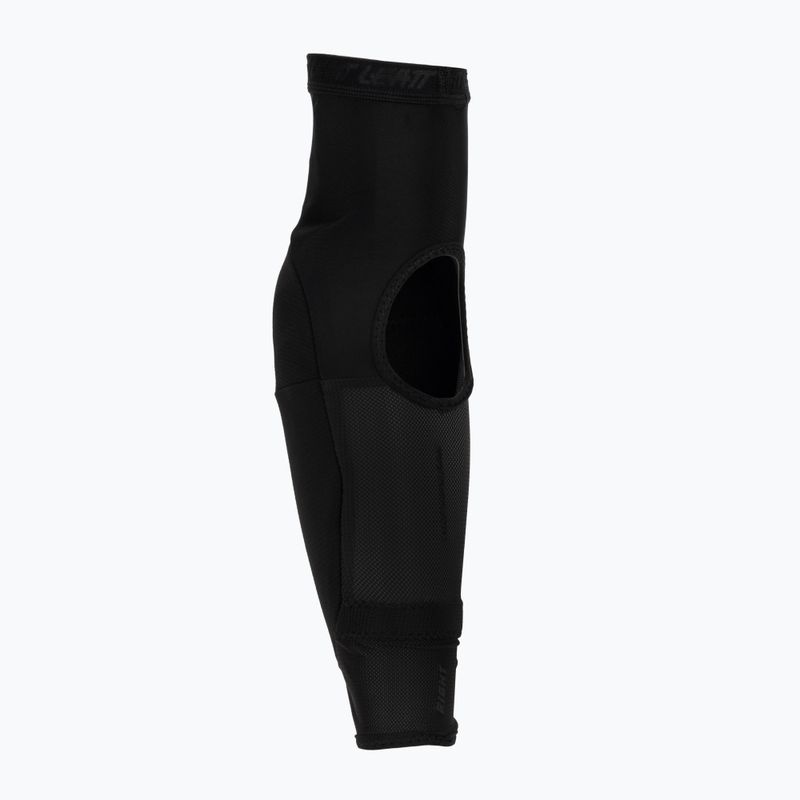 Fahrrad-Ellenbogenschützer Leatt 3DF 6.0 Evo black 3
