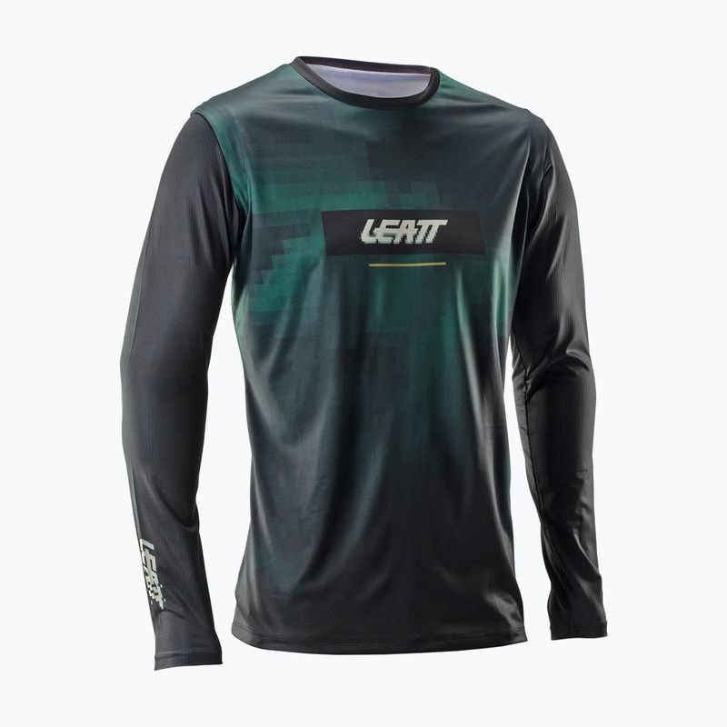 Herren-Fahrrad-Set Leatt Ride Kit MTB 1.0 szymon godziek 3