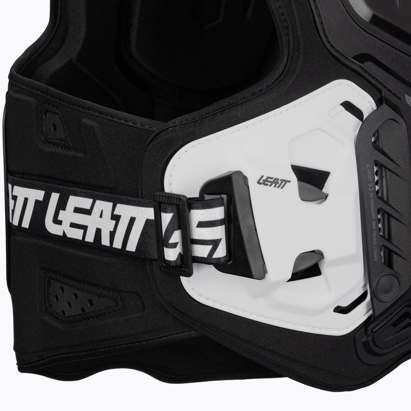 Brustschutz Leatt 4.5 schwarz 51531 4