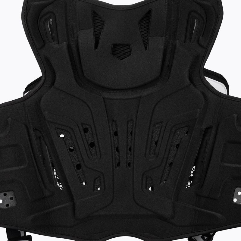 Brustschutz Leatt 4.5 schwarz 51531 5