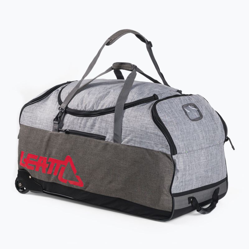 Leatt 8840 Reisetasche grau 7018210130