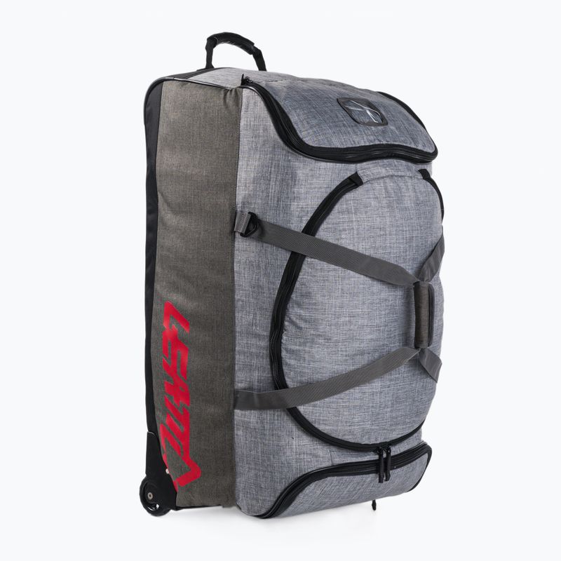 Leatt 8840 Reisetasche grau 7018210130 2