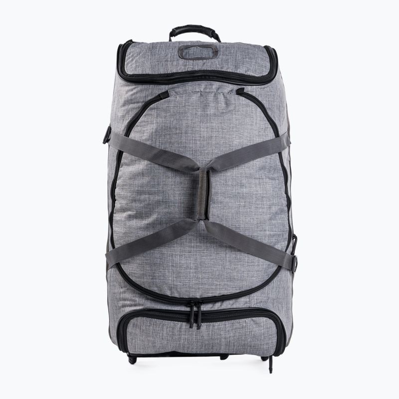 Leatt 8840 Reisetasche grau 7018210130 3