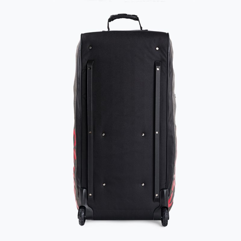 Leatt 8840 Reisetasche grau 7018210130 5