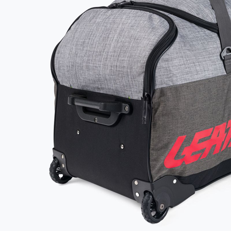 Leatt 8840 Reisetasche grau 7018210130 7