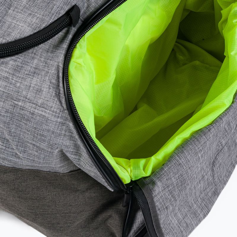 Leatt 8840 Reisetasche grau 7018210130 11