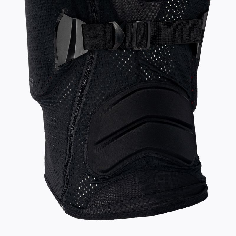 Leatt Airfit Radfahren Rüstung schwarz 5018101211 3