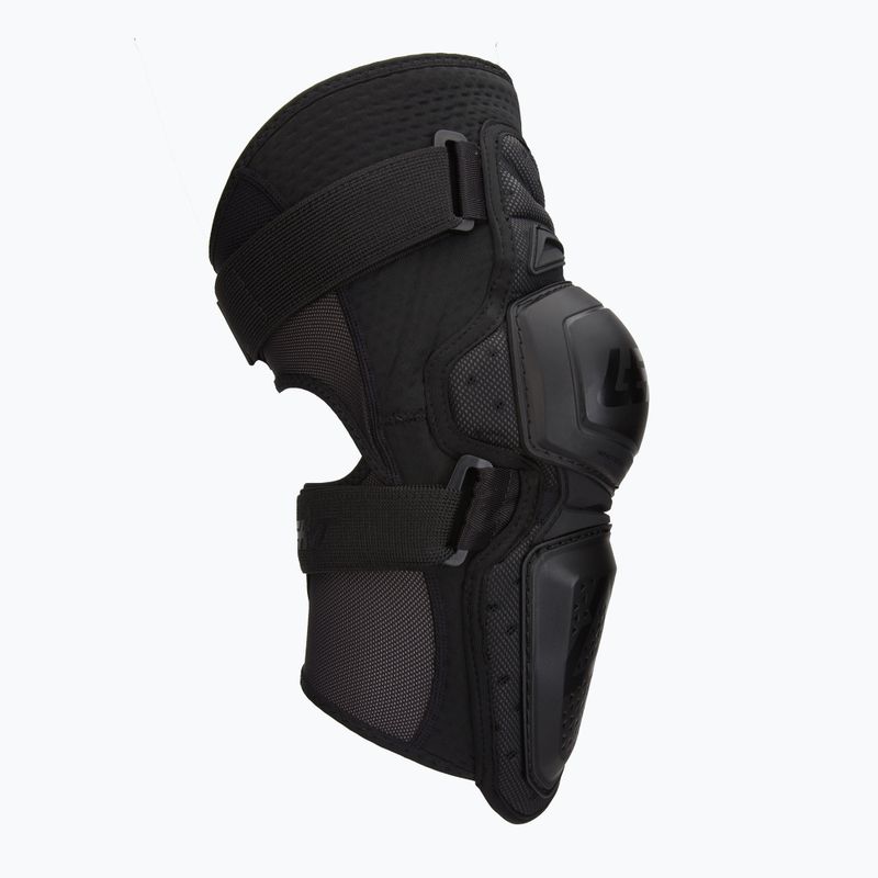 Knieprotektoren Leatt Enduro schwarz 519212 3