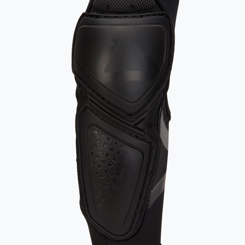 Ellenbogenschützer Leatt Contour schwarz 51921 4