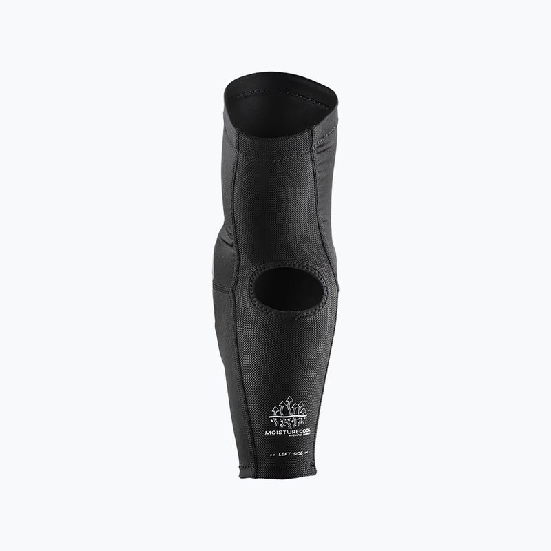 Ellenbogenschützer Leatt Airflex schwarz 52432 6