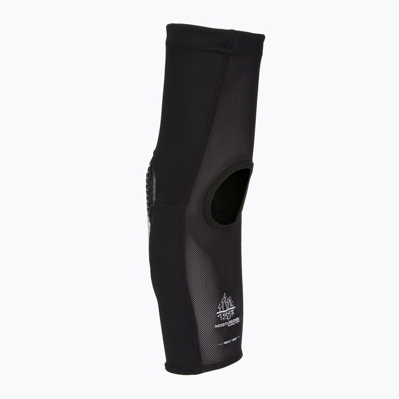 Ellenbogenschützer Leatt Airflex schwarz 52432 3