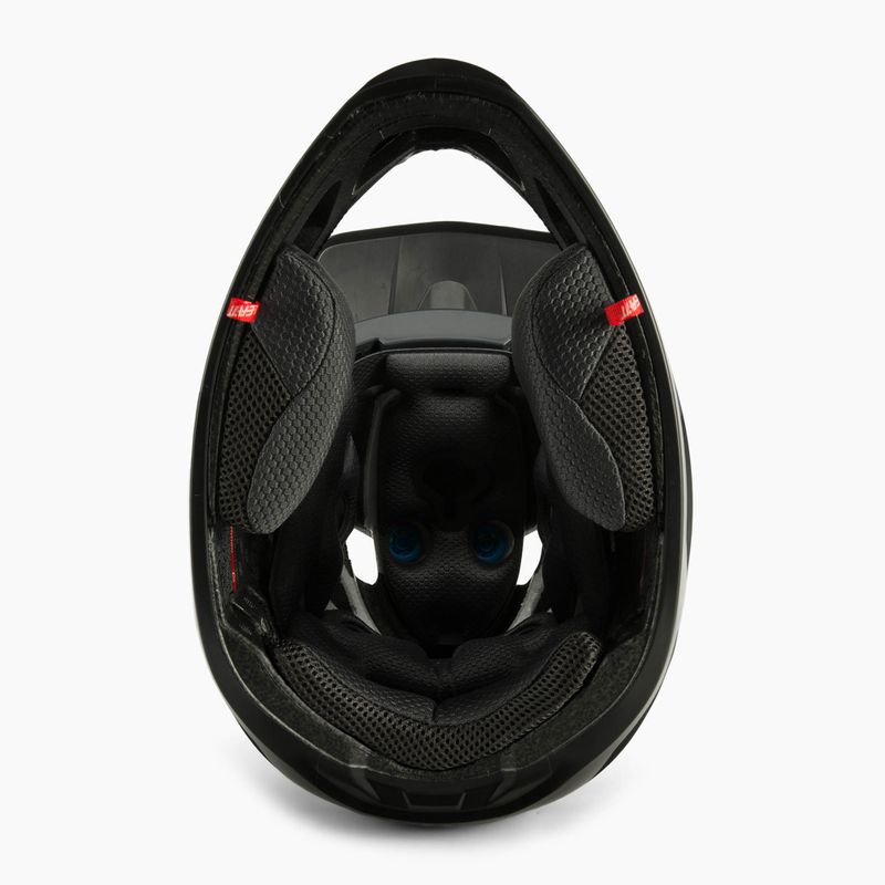 Leatt MTB 4.0 Fahrradhelm V21.1 schwarz 1021000561 5