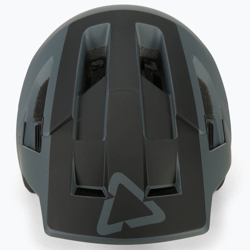 Leatt MTB 4.0 Allmtn Fahrradhelm V21.1 schwarz 1021000601 2