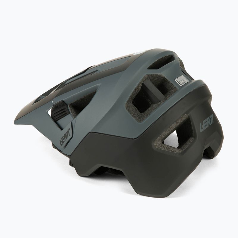 Leatt MTB 4.0 Allmtn Fahrradhelm V21.1 schwarz 1021000601 4