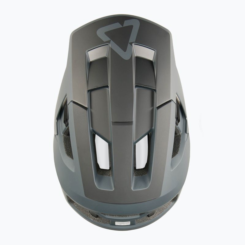 Leatt MTB 4.0 Allmtn Fahrradhelm V21.1 schwarz 1021000601 6