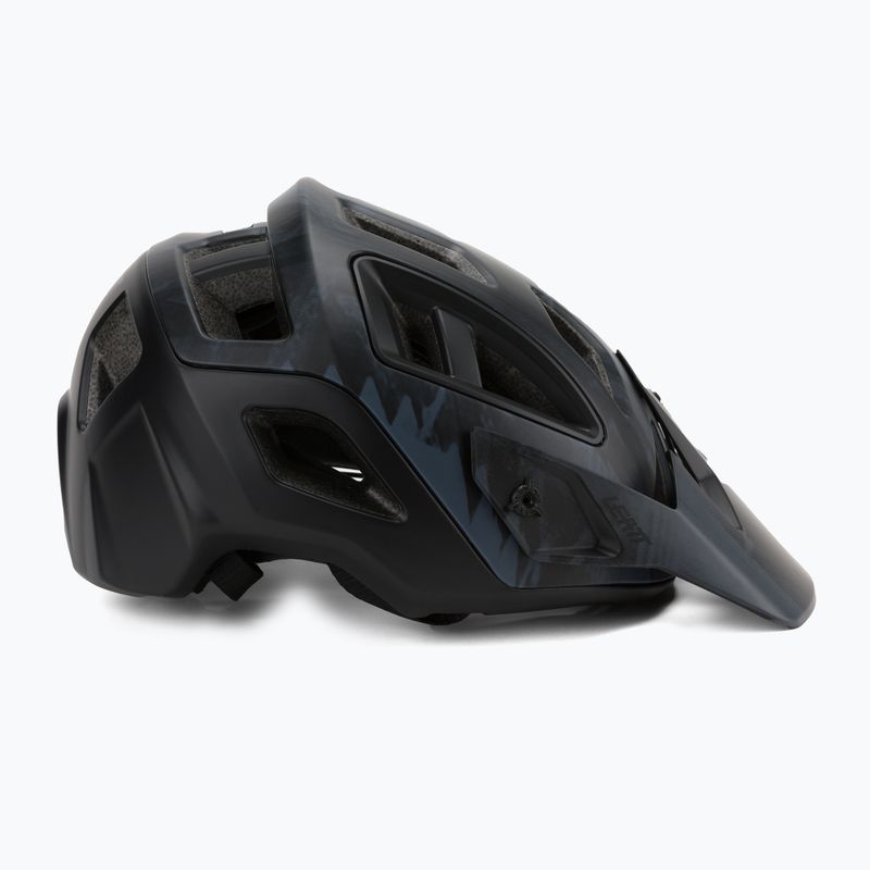 Leatt MTB 3.0 AllMTN Fahrradhelm V21.2 schwarz 1021000682 2