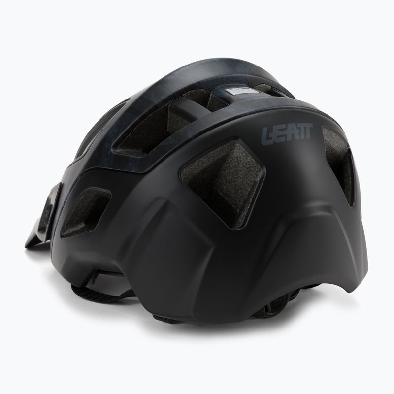 Leatt MTB 3.0 AllMTN Fahrradhelm V21.2 schwarz 1021000682 4