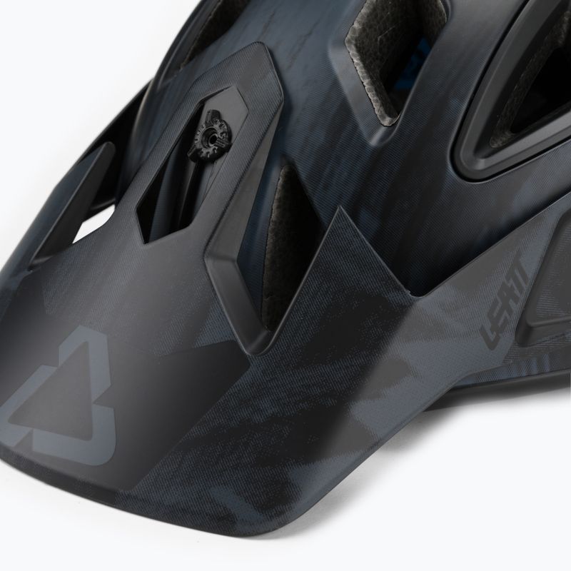 Leatt MTB 3.0 AllMTN Fahrradhelm V21.2 schwarz 1021000682 7