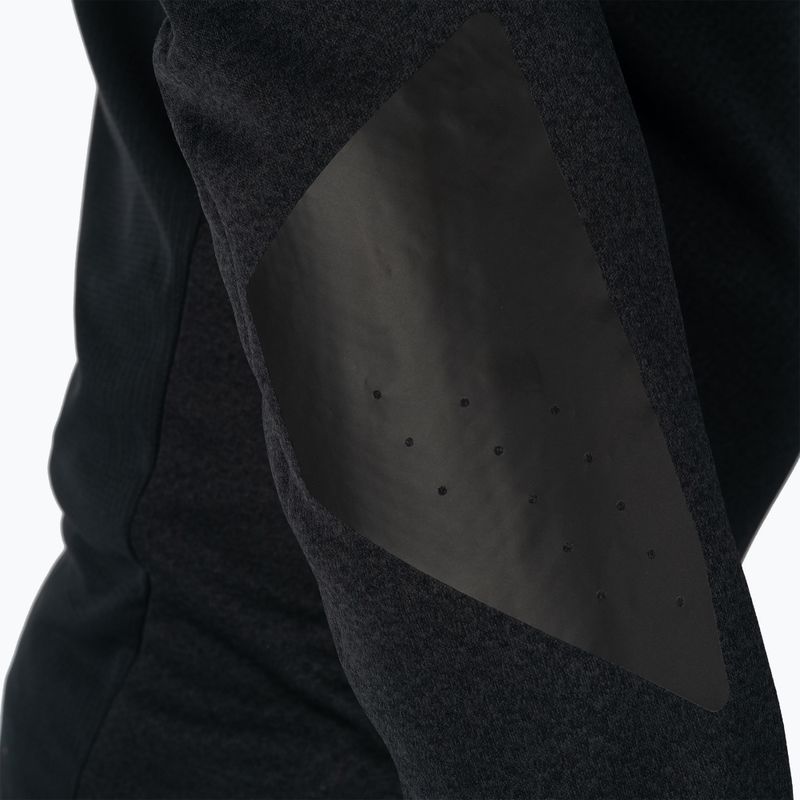 Leatt MTB 5.0 Herren Radtrikot schwarz 5021120301 5