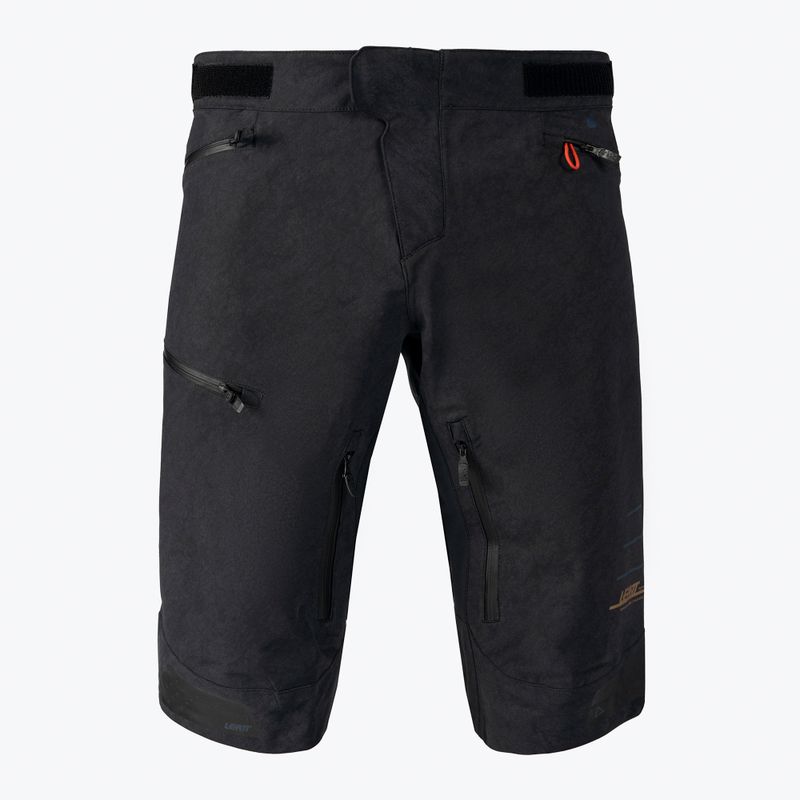 Leatt MTB 5.0 Herren Radhosen schwarz 5021130101