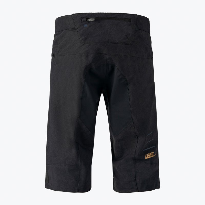 Leatt MTB 5.0 Herren Radhosen schwarz 5021130101 2