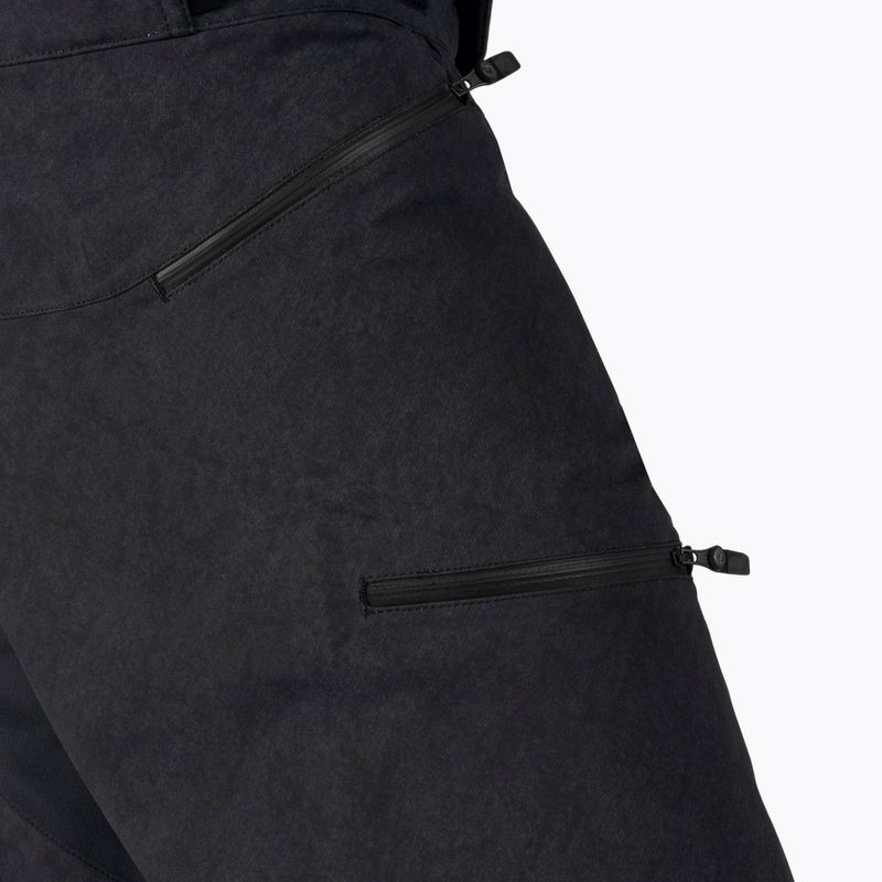 Leatt MTB 5.0 Herren Radhosen schwarz 5021130101 3