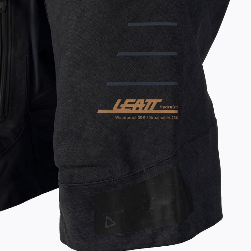 Leatt MTB 5.0 Herren Radhosen schwarz 5021130101 4