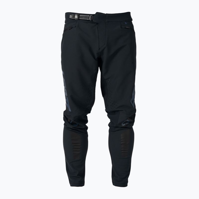 Leatt MTB 4.0 Herren Radhose schwarz 5021110901