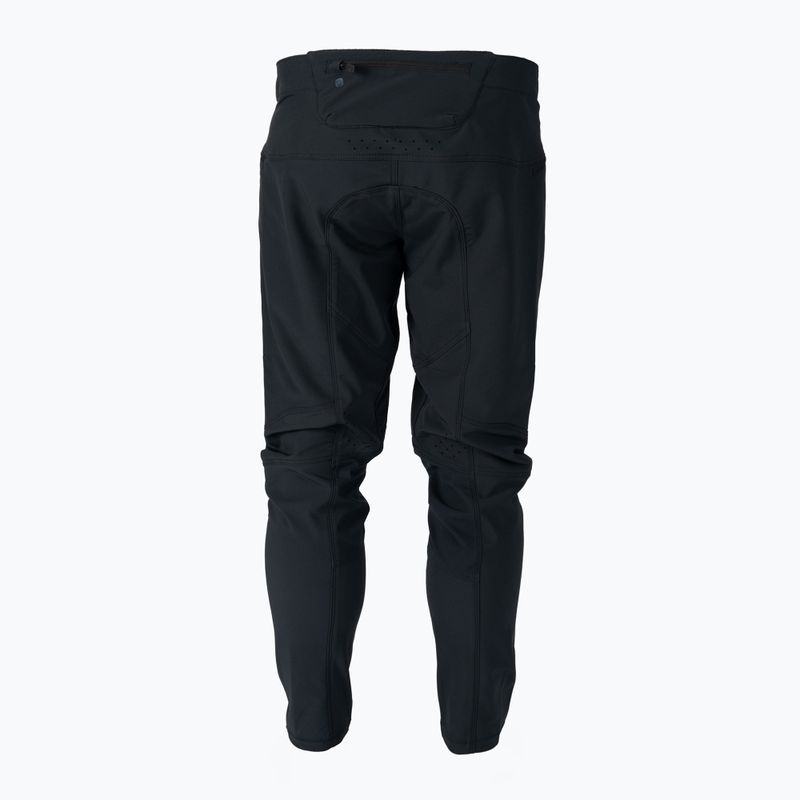 Leatt MTB 4.0 Herren Radhose schwarz 5021110901 2