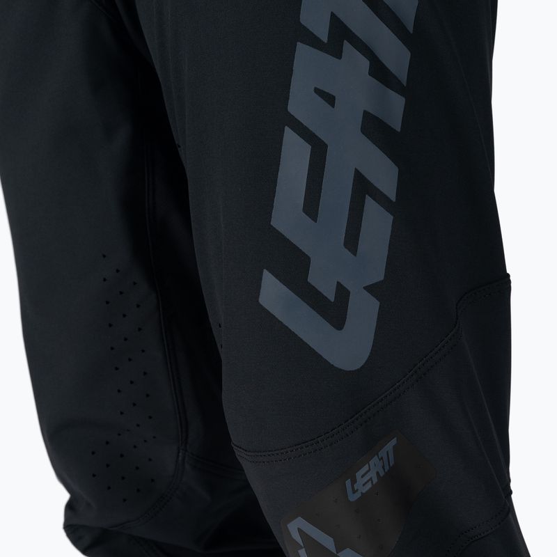 Leatt MTB 4.0 Herren Radhose schwarz 5021110901 4