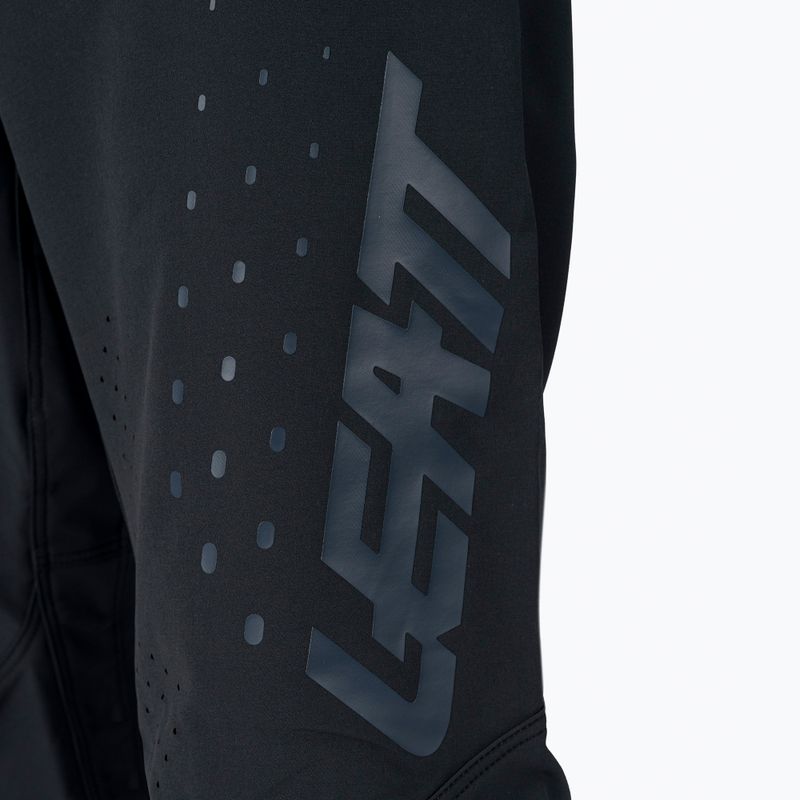 Leatt MTB 4.0 Herren Radhosen schwarz 5021130161 4