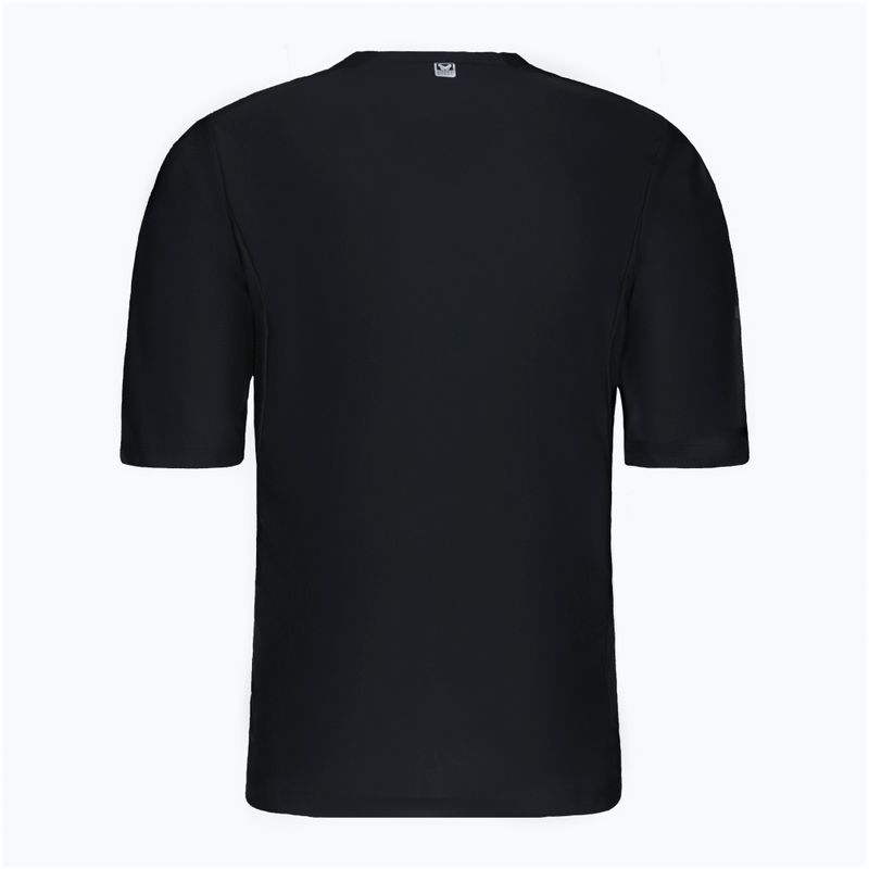 Leatt MTB 3.0 Radtrikot schwarz 5021120421 2