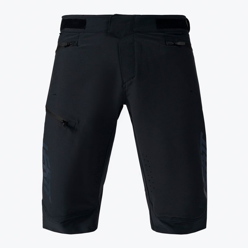 Leatt MTB 3.0 Herren Radhosen schwarz 5021130221