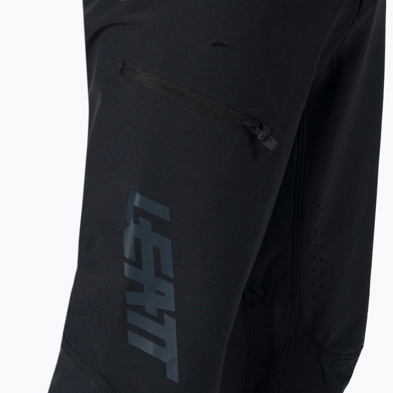 Leatt MTB 3.0 Herren Radhosen schwarz 5021130221 3