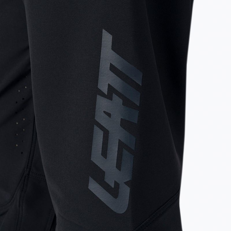 Leatt MTB 3.0 Herren Radhosen schwarz 5021130221 4