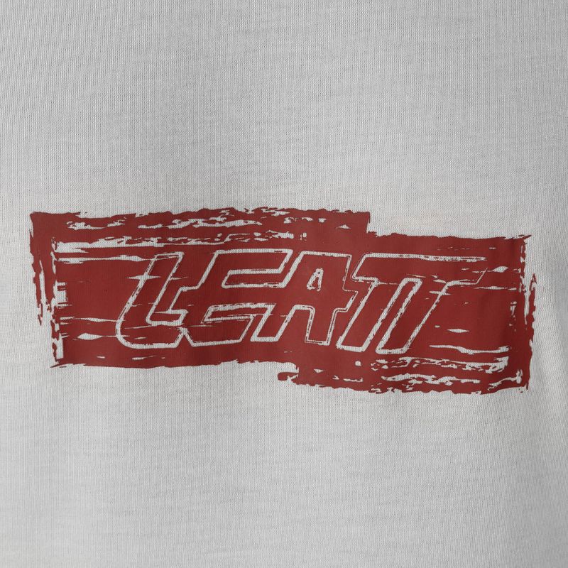 Herren Leatt MTB 2.0 Long Radtrikot weiß 5021120541 5