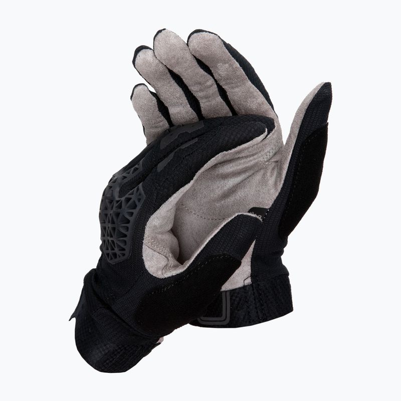 Leatt MTB 4.0 Lite Herren Radhandschuhe schwarz 6021080100
