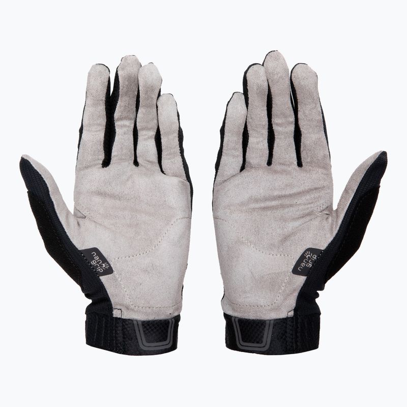 Leatt MTB 4.0 Lite Herren Radhandschuhe schwarz 6021080100 2