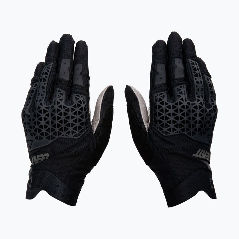 Leatt MTB 4.0 Lite Herren Radhandschuhe schwarz 6021080100 3