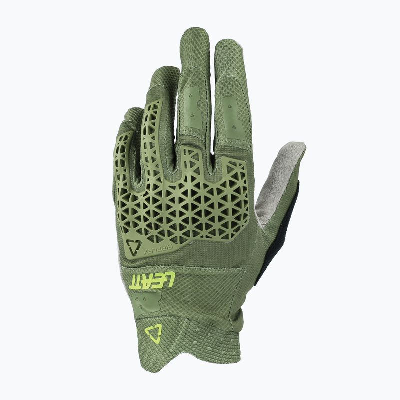 Leatt MTB 4.0 Lite grün Fahrradhandschuhe 6021080120