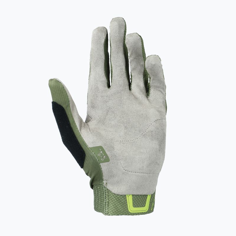 Leatt MTB 4.0 Lite grün Fahrradhandschuhe 6021080120 3