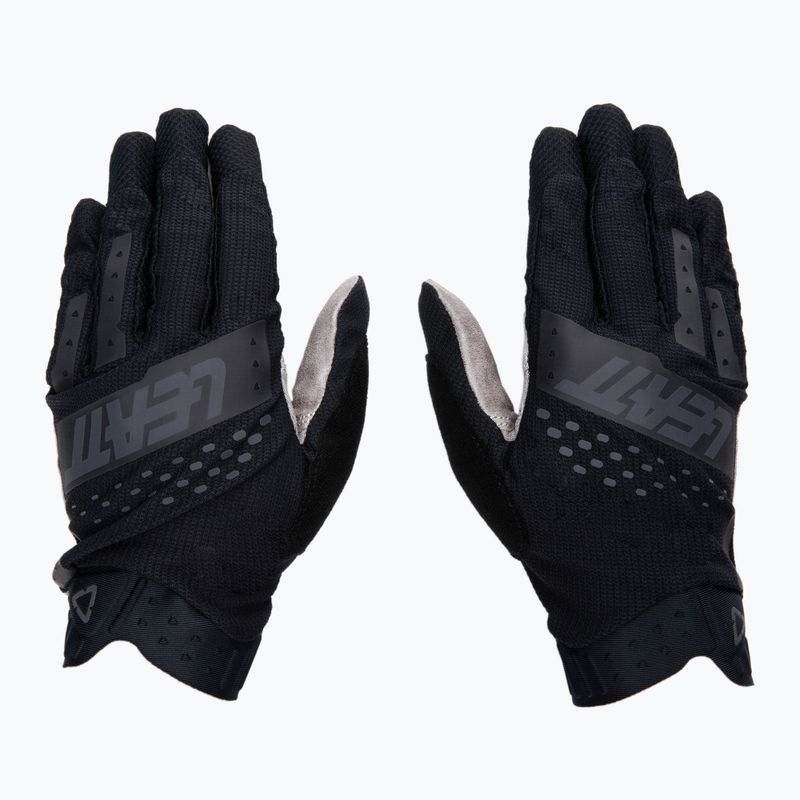 Leatt MTB 2.0 X-Flow Herren Radhandschuhe schwarz 6021080240 3