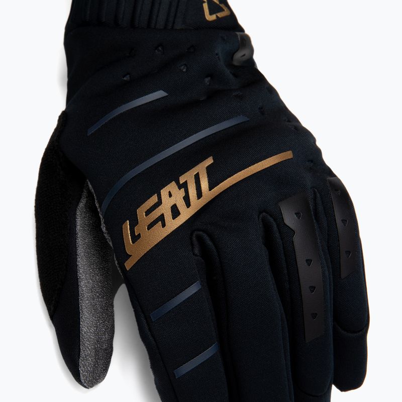 Leatt MTB 2.0 SubZero Herren Radhandschuhe schwarz 6021080320 4