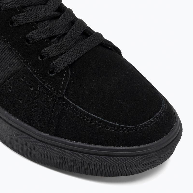 Leatt 1.0 Flat Herren Plattform Radfahren Schuhe schwarz 3021300101 7