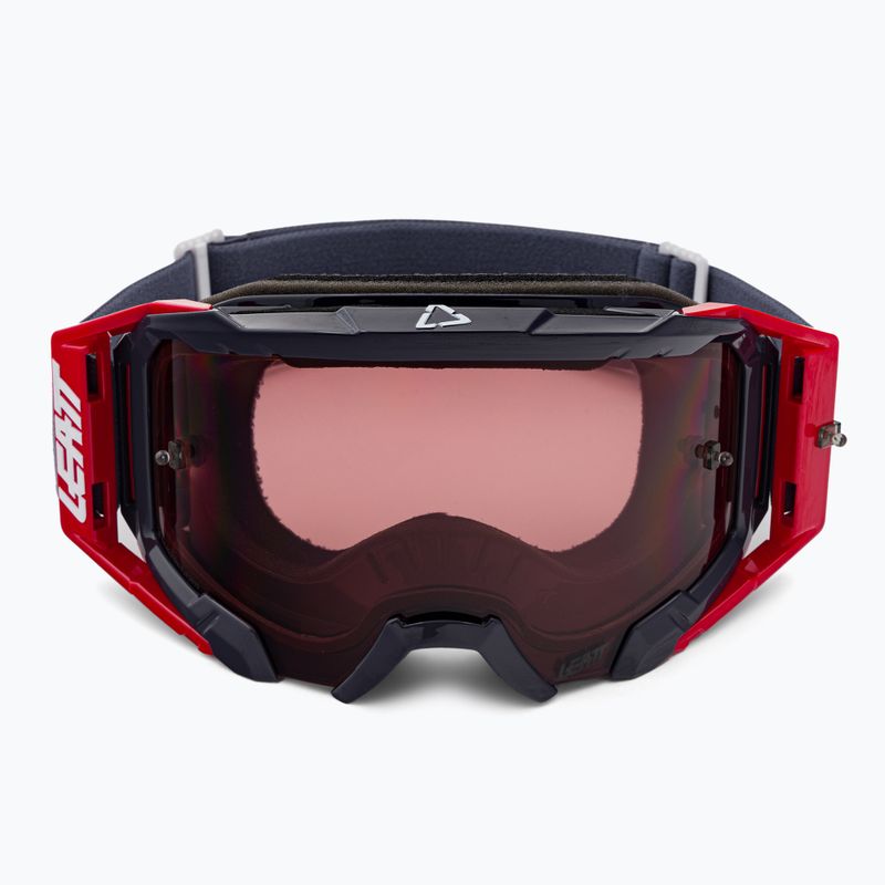 Leatt Velocity 5.5 blau Fahrradbrille 8022010360 2