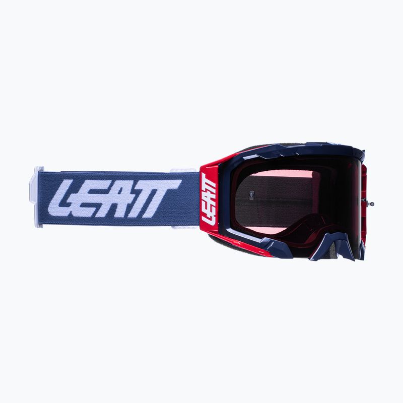 Leatt Velocity 5.5 blau Fahrradbrille 8022010360 6