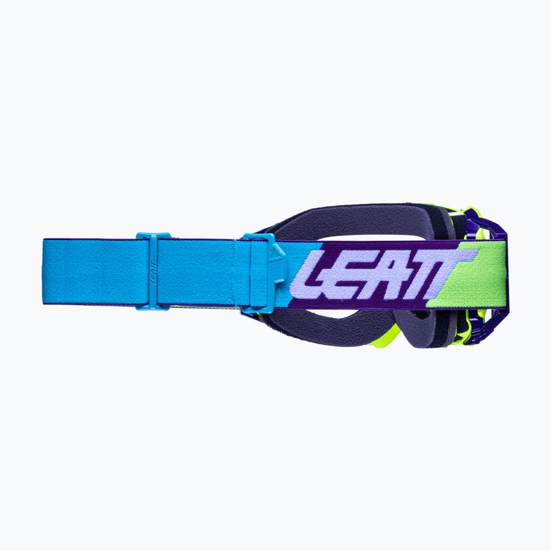 Leatt Velocity 5.5 gelb Fahrradbrille 8022010380 7