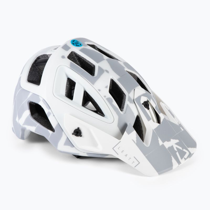 Leatt MTB 3.0 Allmtn V22 Fahrradhelm grau 1022070680