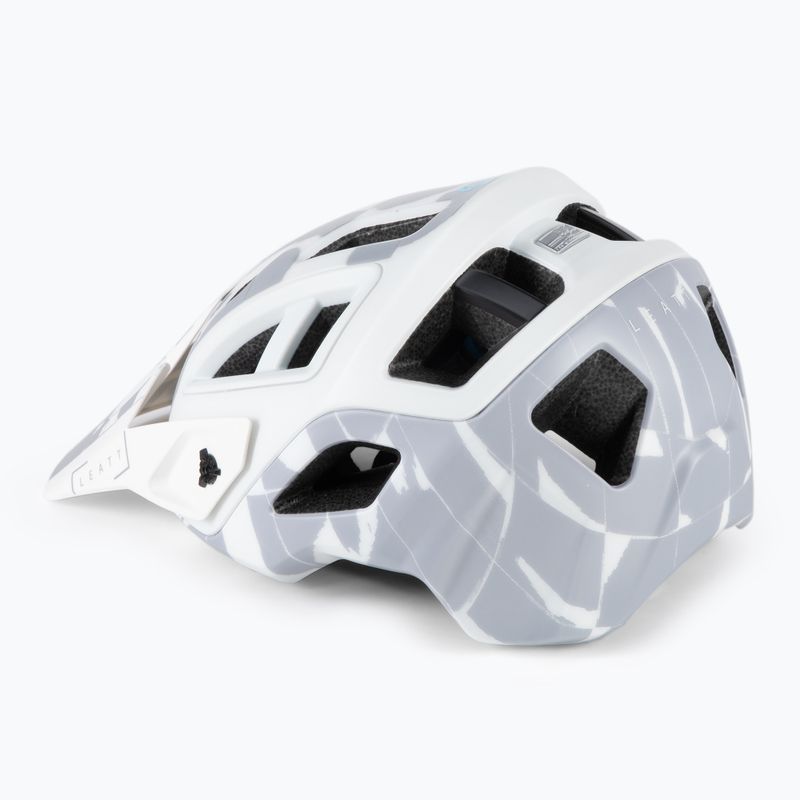 Leatt MTB 3.0 Allmtn V22 Fahrradhelm grau 1022070680 4
